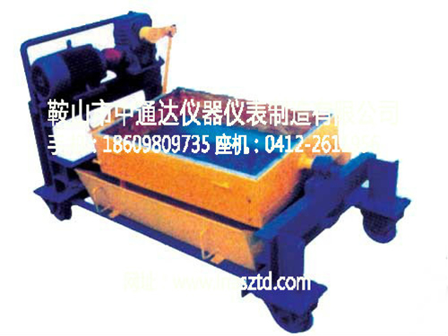 JCE-D鼓后搖動(dòng)篩、JCE-E5毫米搖動(dòng)篩