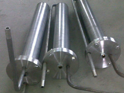 焦炭反應(yīng)器： KF-100、200、300、88、2000