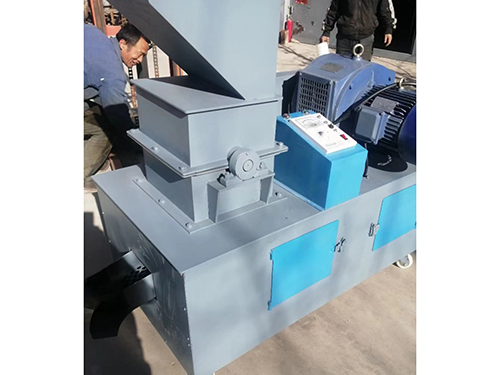 焦炭切焦機(jī)、焦炭磨球搗角機(jī)